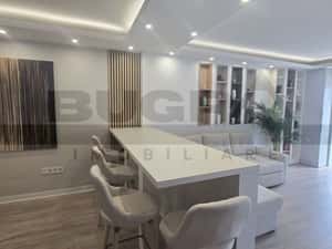 Apartament 2 camere 58 mp, totul nou, zona Corneliu Coposu — miniatura 4