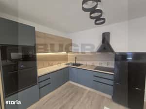 Apartament 2 camere 58 mp, totul nou, zona Corneliu Coposu — miniatura 5