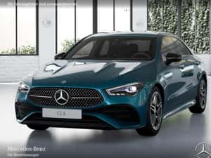 Mercedes-Benz CLA 250 Hibrid 2025