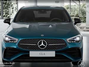 Mercedes-Benz CLA 250 Hibrid 2025 — miniatura 6