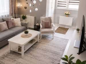 Apartament decomandat 3 camere, 75 mp, parcare inclusa, zona Eroilor — miniatura 2
