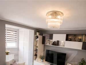 Apartament decomandat 3 camere, 75 mp, parcare inclusa, zona Eroilor — miniatura 3