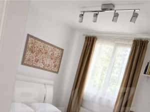 Apartament decomandat 3 camere, 75 mp, parcare inclusa, zona Eroilor — miniatura 5