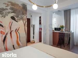 Studio I De Vanzare I Unirii I Natiunile Unite I — miniatura 4