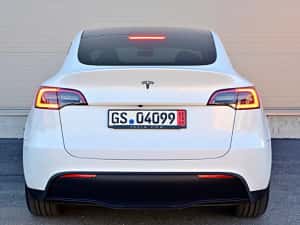 Tesla Y/340cp/Garantie/import Germania — miniatura 5