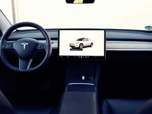 Tesla Y/340cp/Garantie/import Germania — miniatura 9