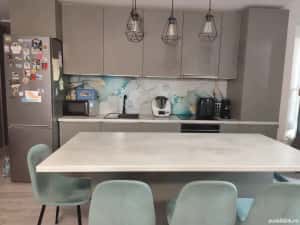 Apartament cu 2 camere GRADINA DE 65 MP GIROC