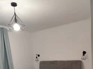 Apartament cu 2 camere GRADINA DE 65 MP GIROC — miniatura 4
