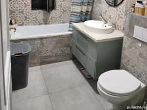 Apartament cu 2 camere GRADINA DE 65 MP GIROC — miniatura 5