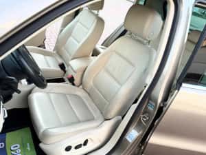 Volkswagen Tiguan / 10.2014 / 2.0 Diesel / 177 Cp / 4x4 / Garantie / ISTORIC / RAR Efectuat — miniatura 6