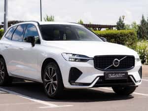 Volvo XC60 Hibrid 2023 - 65.000 km — miniatura 2