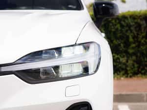 Volvo XC60 Hibrid 2023 - 65.000 km — miniatura 4