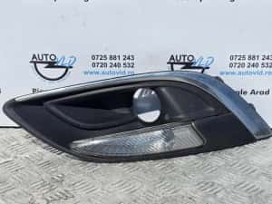 Grila proiector dreapta Opel Astra J Facelift