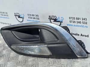 Grila proiector dreapta Opel Astra J Facelift — miniatura 3