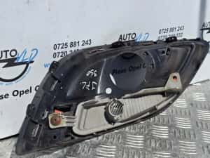 Grila proiector dreapta Opel Astra J Facelift — miniatura 4