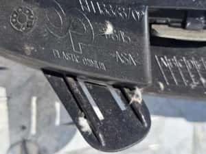 Grila proiector dreapta Opel Astra J Facelift — miniatura 5