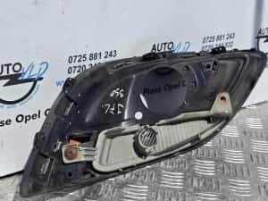 Grila proiector dreapta Opel Astra J Facelift — miniatura 9