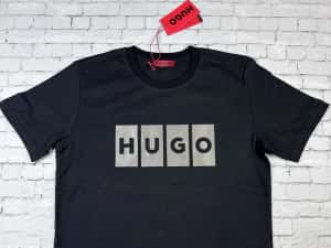 Tricou Hugo Boss