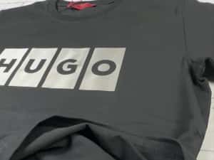 Tricou Hugo Boss — miniatura 3