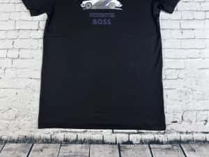 Tricou Hugo Boss — miniatura 4