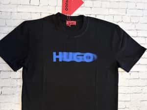 Tricou Hugo Boss — miniatura 7
