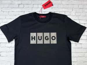 Tricou Hugo Boss — miniatura 9