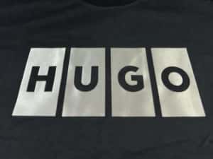 Tricou Hugo Boss — miniatura 10