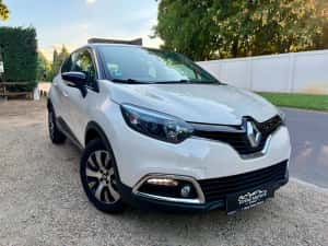 Renault Captur ENERGY TCe 90 Start&Stop Dynamique, 134.800 km certificați
