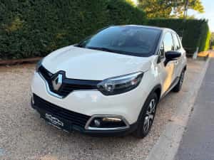 Renault Captur ENERGY TCe 90 Start&Stop Dynamique, 134.800 km certificați — miniatura 3