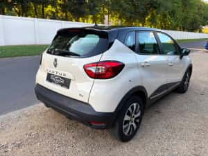 Renault Captur ENERGY TCe 90 Start&Stop Dynamique, 134.800 km certificați — miniatura 4