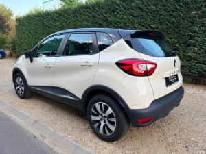 Renault Captur ENERGY TCe 90 Start&Stop Dynamique, 134.800 km certificați — miniatura 5