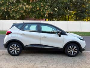 Renault Captur ENERGY TCe 90 Start&Stop Dynamique, 134.800 km certificați — miniatura 6