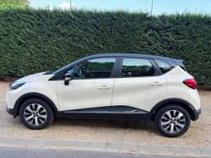 Renault Captur ENERGY TCe 90 Start&Stop Dynamique, 134.800 km certificați — miniatura 7