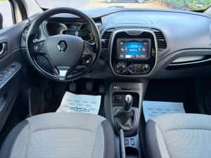 Renault Captur ENERGY TCe 90 Start&Stop Dynamique, 134.800 km certificați — miniatura 8