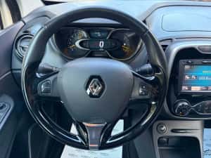 Renault Captur ENERGY TCe 90 Start&Stop Dynamique, 134.800 km certificați — miniatura 9