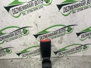 Teaca spate mijloc 7269508 02 BMW Seria 7 2009 730d AT (245 hp)