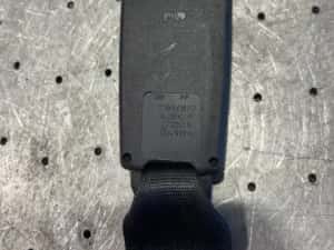Teaca spate mijloc 7269508 02 BMW Seria 7 2009 730d AT (245 hp) — miniatura 3