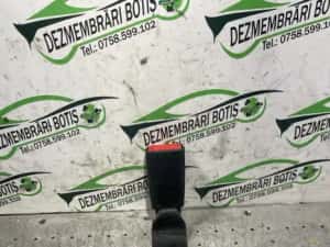 Teaca spate mijloc 7269508 02 BMW Seria 7 2009 730d AT (245 hp) — miniatura 4