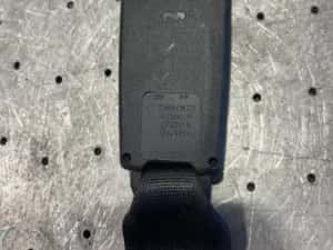 Teaca spate mijloc 7269508 02 BMW Seria 7 2009 730d AT (245 hp) — miniatura 6