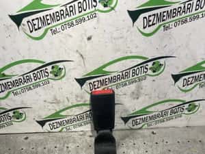 Teaca spate mijloc 7269508 02 BMW Seria 7 2009 730d AT (245 hp) — miniatura 7