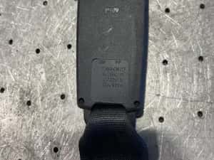 Teaca spate mijloc 7269508 02 BMW Seria 7 2009 730d AT (245 hp) — miniatura 9