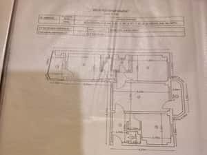 Apartament 3 camere, Ultracentral — miniatura 3