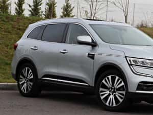 Renault Koleos / 2021 / Initiale Paris / Ventilatie/Pano/Masaj/Memorii