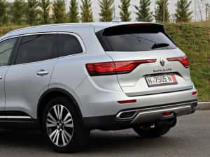 Renault Koleos / 2021 / Initiale Paris / Ventilatie/Pano/Masaj/Memorii — miniatura 3
