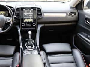 Renault Koleos / 2021 / Initiale Paris / Ventilatie/Pano/Masaj/Memorii — miniatura 5