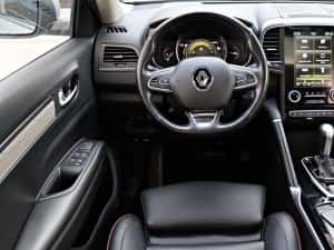 Renault Koleos / 2021 / Initiale Paris / Ventilatie/Pano/Masaj/Memorii — miniatura 6