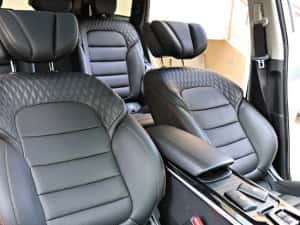 Renault Koleos / 2021 / Initiale Paris / Ventilatie/Pano/Masaj/Memorii — miniatura 7
