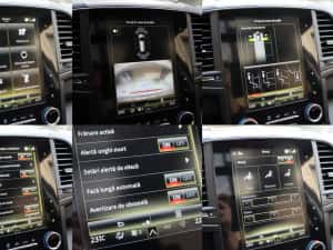 Renault Koleos / 2021 / Initiale Paris / Ventilatie/Pano/Masaj/Memorii — miniatura 8