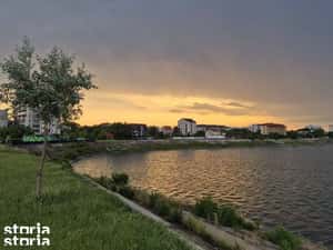 Apartament 3 camere| Lacul Morii | Centrala termica| Parcare privata