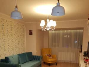 Apartament 3 camere| Lacul Morii | Centrala termica| Parcare privata — miniatura 4
